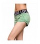 Designer Women's Athletic Shorts