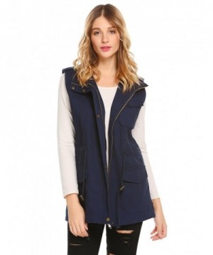 Women's Vests Online