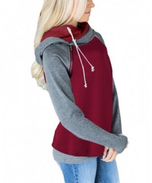 Women's Fashion Hoodies Outlet Online