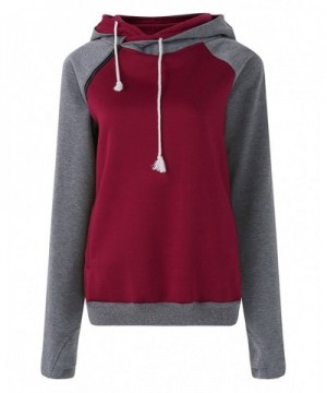 Discount Women's Fashion Sweatshirts On Sale