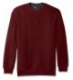 Arrow Long Sleeve Chocolate Truffle Heather