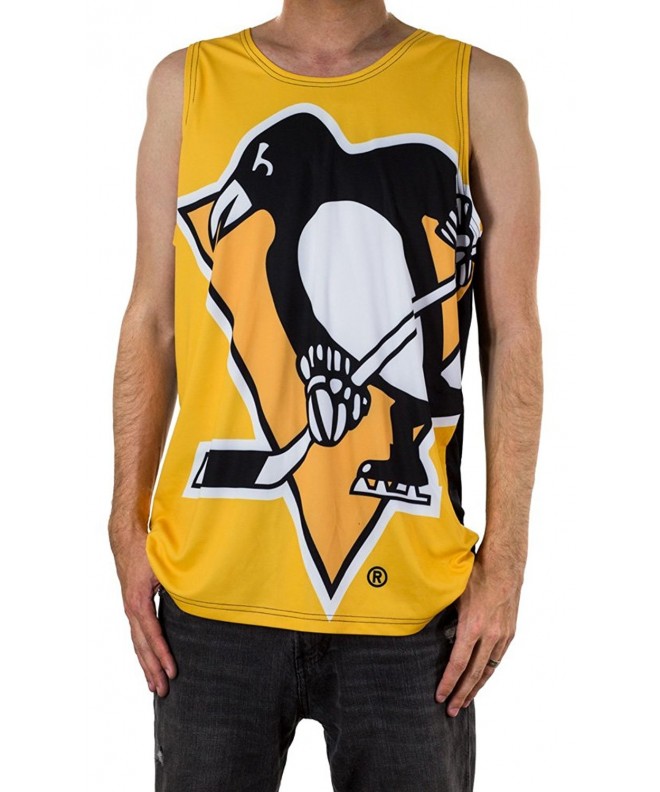 Calhoun Performance Pittsburgh Penguins XX Large