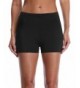 Sociala Shorts Women Bathing Bottoms