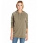 Volcom Juniors Lived Pullover Hoodie