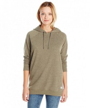Volcom Juniors Lived Pullover Hoodie