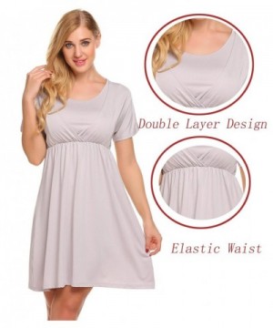 Popular Women's Nightgowns