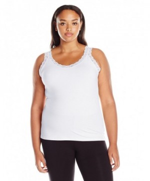 Just My Size Womens Stretch