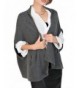 Li Zi Batwing Cardigans Lightweight