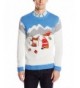 Blizzard Bay Reindeer Christmas Sweater