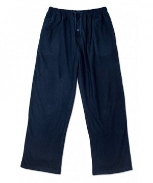 Discount Real Men's Pajama Bottoms Wholesale