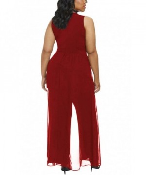 Designer Women's Jumpsuits Outlet Online