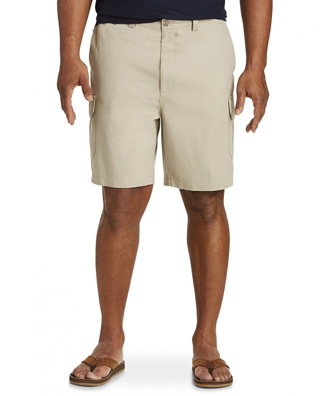 Harbor Bay Continuous Comfort Shorts