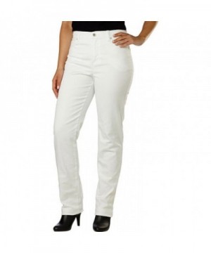 Gloria Vanderbilt Amanda Classic Tapered