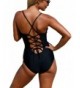 Discount Women's One-Piece Swimsuits On Sale