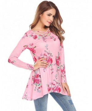 Popular Women's Blouses Outlet Online