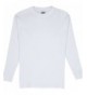 CottonNet Weight Weather Crewneck Thermal