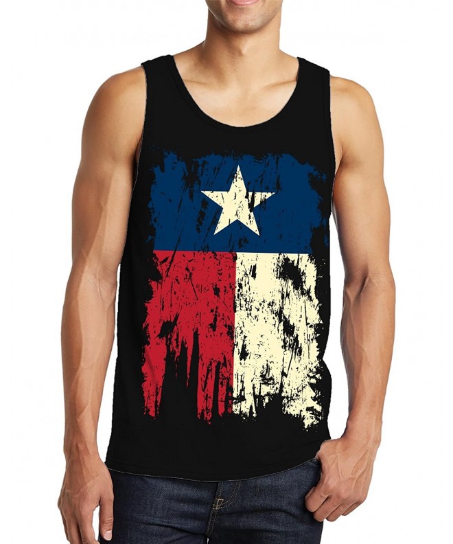 Vintage Distressed Texas SpiritForged Apparel