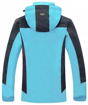 Designer Women's Active Wind Outerwear Wholesale