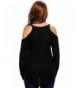 Designer Women's Pullover Sweaters