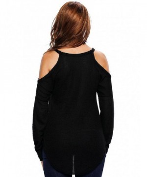 Designer Women's Pullover Sweaters