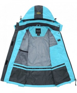 Brand Original Women's Active Rain Outerwear