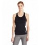 Craft Womens Singlet Black Silver