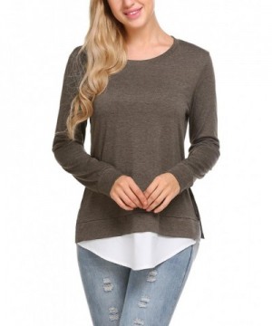 Women's Pullover Sweaters