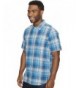 Cheap Designer Men's Casual Button-Down Shirts