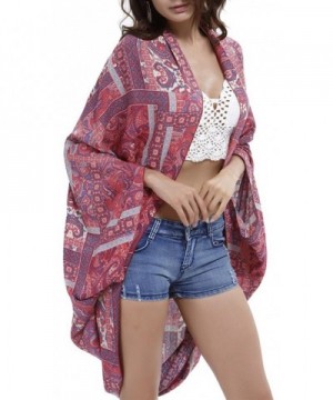Cheap Real Women's Swimsuit Cover Ups