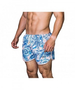 Men's Swim Trunks