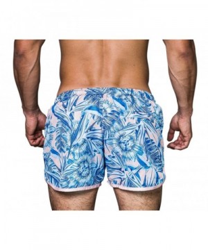 Men's Swimwear