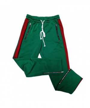 Designer Men's Athletic Pants Online Sale