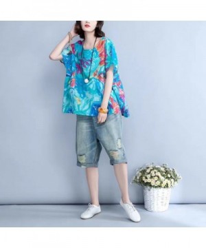 Women's Blouses