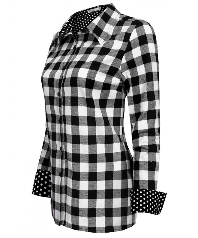 Jingjing1 Ladies Casual Sleeve Boyfriend