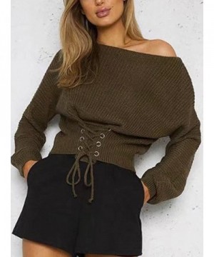 Women's Pullover Sweaters Wholesale