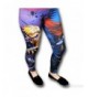 WeLoveFine Hawkeye Stretchy Leggings XX Large