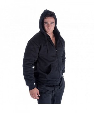 Men's Performance Jackets