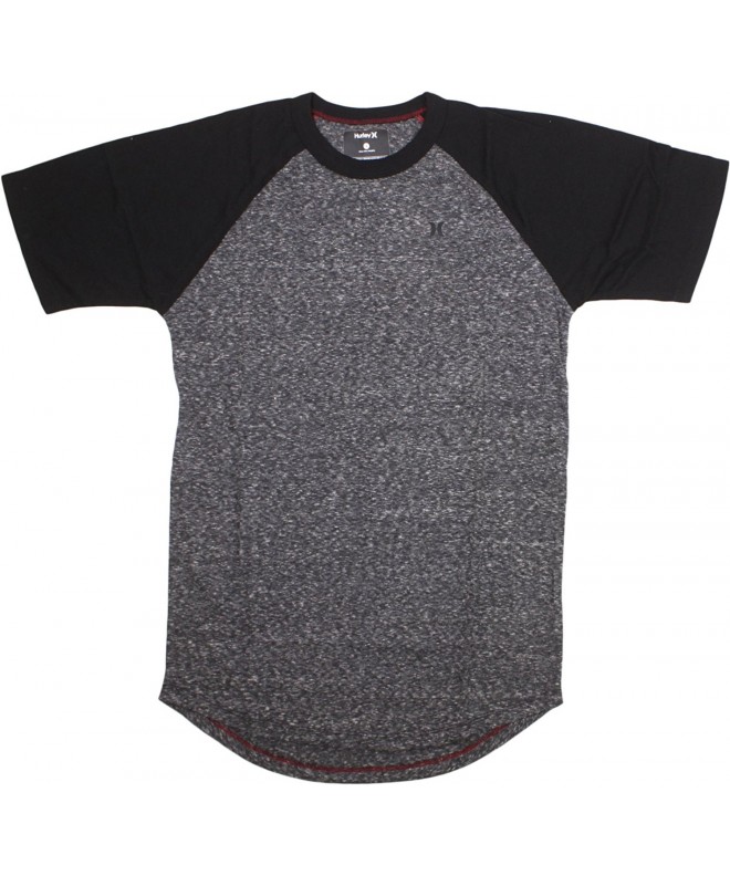 Hurley Still Classics T Shirt MKT0005890