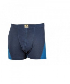 100% Merino Wool Men's Underwear Boxer Machine Washable Made In Norway ...