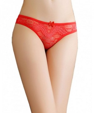 Women G string cotton Lingerie Underpants