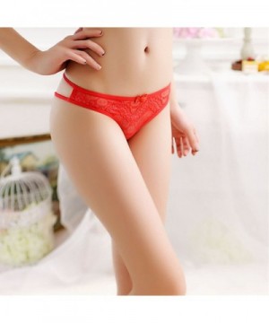 Cheap Real Women's G-String