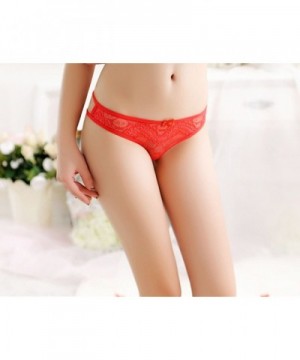 Designer Women's Thong Panties for Sale