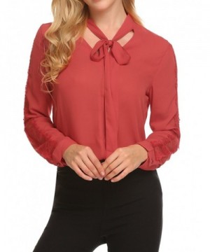 Cheap Real Women's Blouses