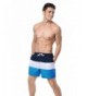 Designer Men's Swim Board Shorts On Sale