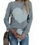 Women's Pullover Sweaters