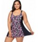 Cheap Women's One-Piece Swimsuits