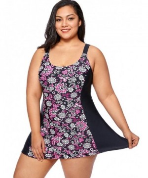 Cheap Women's One-Piece Swimsuits