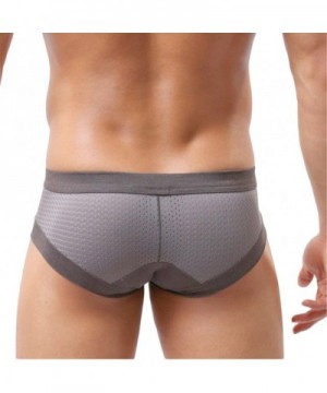 Discount Real Men's Boxer Briefs