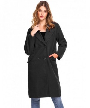 Designer Women's Pea Coats Outlet Online