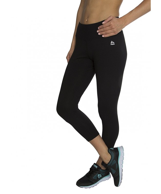 RBX Active womens Inseam Leggings